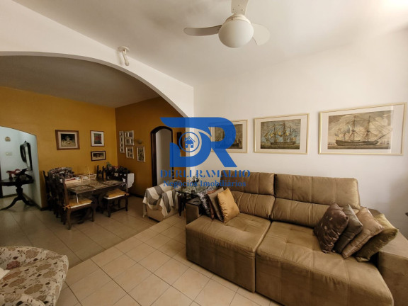 Imagem Apartamento com 3 Quartos à Venda, 100 m² em Botafogo - Rio De Janeiro