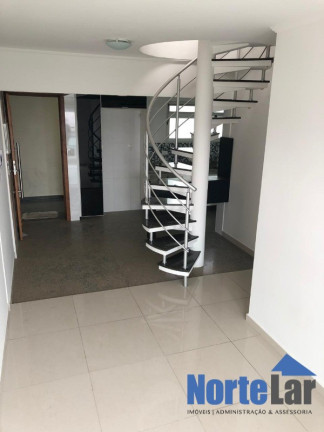 Imagem Cobertura com 2 Quartos à Venda, 121 m² em Freguesia Do ó - São Paulo Imagem Cobertura com 2 Quartos à Venda, 121 m² em Freguesia Do ó - São Paulo