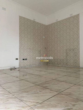 Imagem Sobrado para Alugar, 106 m² em Santa Paula - São Caetano Do Sul Imagem Sobrado para Alugar, 106 m² em Santa Paula - São Caetano Do Sul