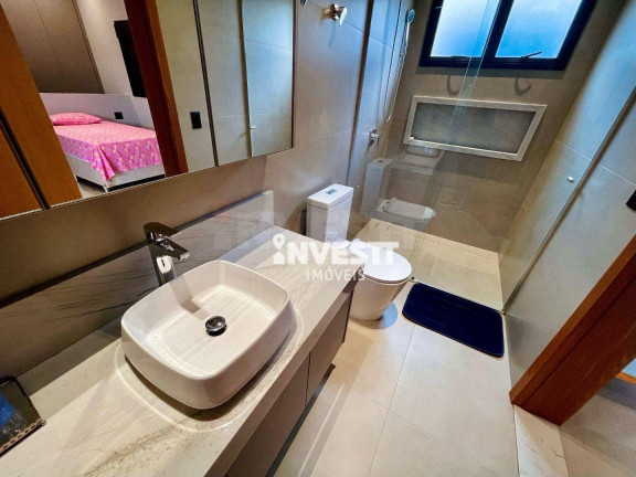 Imagem Sobrado com 4 Quartos à Venda, 486 m² em Jardins Itália - Goiânia Imagem Sobrado com 4 Quartos à Venda, 486 m² em Jardins Itália - Goiânia