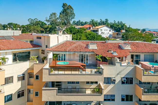 Imagem Cobertura com 4 Quartos para Alugar, 277 m² em Freguesia (jacarepaguá) - Rio De Janeiro Imagem Cobertura com 4 Quartos para Alugar, 277 m² em Freguesia (jacarepaguá) - Rio De Janeiro
