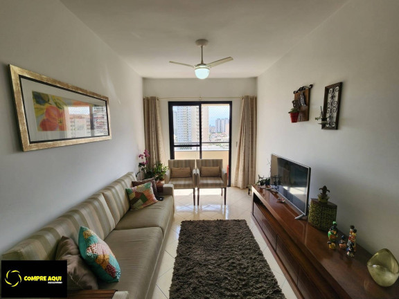 Imagem Apartamento com 2 Quartos à Venda, 66 m² em Barra Funda - São Paulo