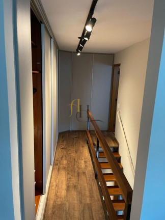 Imagem Apartamento com 1 Quarto para Alugar, 75 m² em Itaim Bibi - São Paulo Imagem Apartamento com 1 Quarto para Alugar, 75 m² em Itaim Bibi - São Paulo
