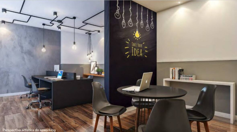 Imagem Apartamento à Venda,  em Jardim Santa Inês - Suzano