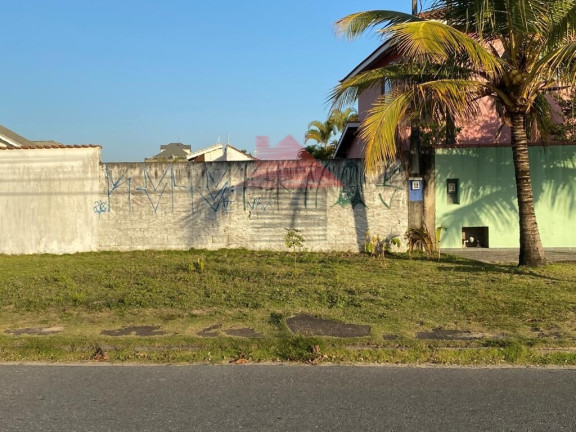 Imagem Terreno à Venda, 378 m² em Convento Velho - Peruíbe Imagem Terreno à Venda, 378 m² em Convento Velho - Peruíbe