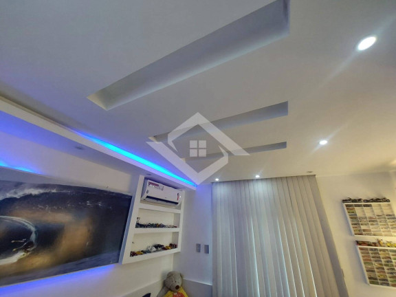Imagem Casa com 3 Quartos à Venda, 245 m² em Campo Grande - Rio De Janeiro Imagem Casa com 3 Quartos à Venda, 245 m² em Campo Grande - Rio De Janeiro