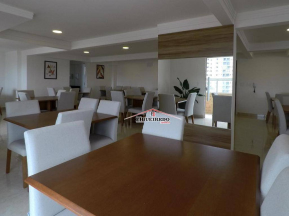 Imagem Apartamento com 2 Quartos à Venda, 81 m² em Vila Guilhermina - Praia Grande
