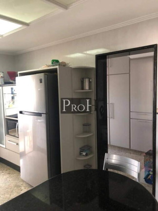 Imagem Apartamento com 3 Quartos à Venda, 141 m² em Centro - Santo André Imagem Apartamento com 3 Quartos à Venda, 141 m² em Centro - Santo André