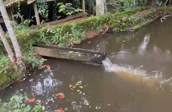 Imagem Chácara com 5 Quartos à Venda, 10 m² em Cachoeirinha - Aragoiânia Imagem Chácara com 5 Quartos à Venda, 10 m² em Cachoeirinha - Aragoiânia