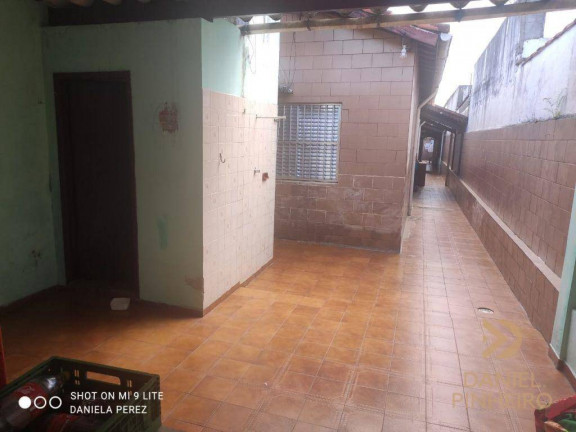 Imagem Casa com 3 Quartos à Venda, 100 m² em Aviação - Praia Grande Imagem Casa com 3 Quartos à Venda, 100 m² em Aviação - Praia Grande