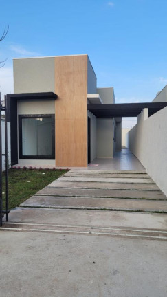 Imagem Casa com 3 Quartos à Venda, 75 m² em São Marcos - São José Dos Pinhais Imagem Casa com 3 Quartos à Venda, 75 m² em São Marcos - São José Dos Pinhais