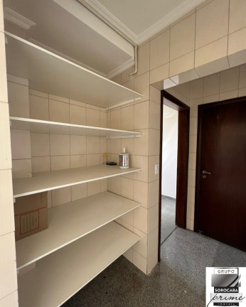 Imagem Apartamento com 4 Quartos à Venda, 273 m² em Centro - Sorocaba
