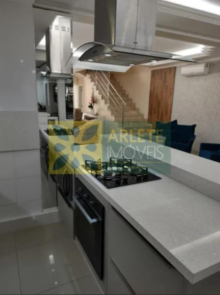 Imagem Sobrado com 3 Quartos à Venda, 191 m² em Balneário Perequê - Porto Belo Imagem Sobrado com 3 Quartos à Venda, 191 m² em Balneário Perequê - Porto Belo