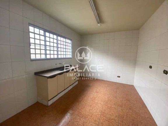 Imagem Imóvel com 2 Quartos para Alugar, 105 m² em Alto - Piracicaba