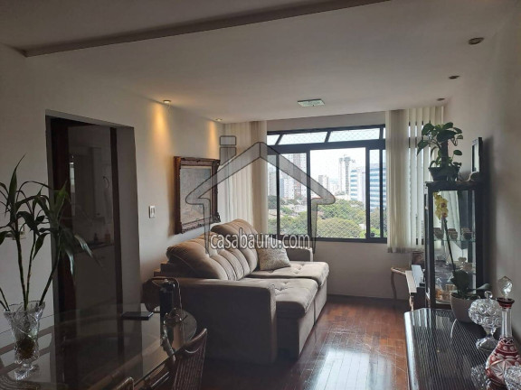 Imagem Apartamento com 2 Quartos à Venda, 77 m² em Vila Nova Cidade Universitária - Bauru Imagem Apartamento com 2 Quartos à Venda, 77 m² em Vila Nova Cidade Universitária - Bauru