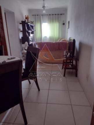 Apartamento com 2 Quartos à Venda, 65 m² em Parque Anhanguera  - Ribeirão Preto