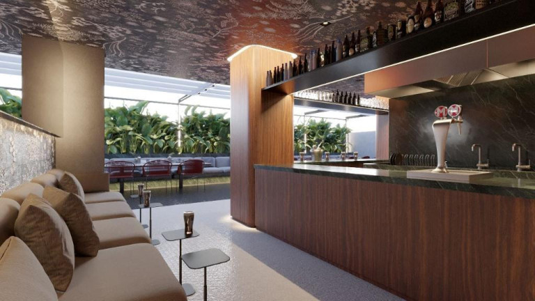 Apartamento com 3 Quartos à Venda, 143 m² em Cabo Branco - João Pessoa