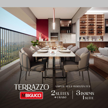 Imagem Apartamento com 2 Quartos à Venda, 66 m² em Vila Carrão - São Paulo Imagem Apartamento com 2 Quartos à Venda, 66 m² em Vila Carrão - São Paulo