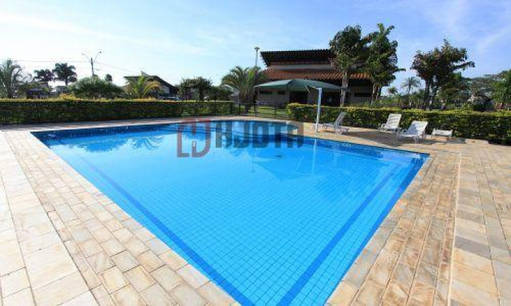 Imagem Casa de Condomínio com 3 Quartos à Venda, 268 m² em Loteamento Village Mirassol Ii - Mirassol