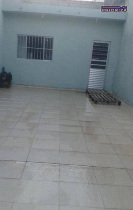 Imagem Casa com 3 Quartos à Venda, 107 m² em Jardim Simus - Sorocaba Imagem Casa com 3 Quartos à Venda, 107 m² em Jardim Simus - Sorocaba