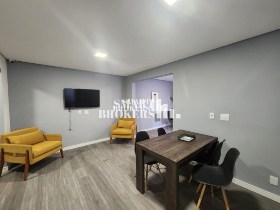 Imagem Apartamento com 1 Quarto para Alugar, 34 m² em Vila Clementino - São Paulo Imagem Apartamento com 1 Quarto para Alugar, 34 m² em Vila Clementino - São Paulo