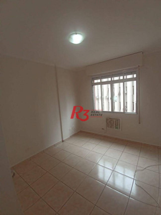 Imagem Apartamento com 2 Quartos para Alugar, 110 m² em Gonzaga - Santos Imagem Apartamento com 2 Quartos para Alugar, 110 m² em Gonzaga - Santos