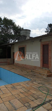 Imagem Imóvel com 4 Quartos à Venda, 415 m² em Maranhão - Cotia