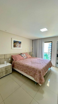 Imagem Imóvel com 4 Quartos à Venda, 142 m² em Alphaville I - Salvador Imagem Imóvel com 4 Quartos à Venda, 142 m² em Alphaville I - Salvador
