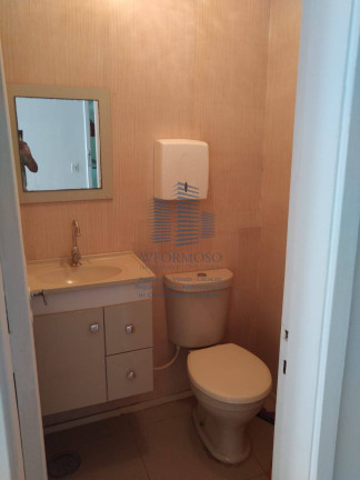 Imagem Sala Comercial para Alugar, 38 m² em Centro - Rio De Janeiro