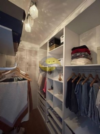 Imagem Casa de Condomínio com 3 Quartos à Venda, 136 m² em Paisagem Renoir - Cotia