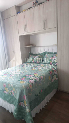 Imagem Apartamento com 3 Quartos à Venda, 85 m² em Vila América - Santo André