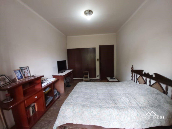 Imagem Casa com 4 Quartos à Venda, 220 m² em Centro - Piracicaba Imagem Casa com 4 Quartos à Venda, 220 m² em Centro - Piracicaba