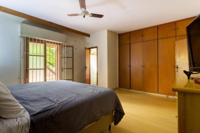 Imagem Casa com 3 Quartos à Venda, 232 m² em Mirandópolis - São Paulo Imagem Casa com 3 Quartos à Venda, 232 m² em Mirandópolis - São Paulo