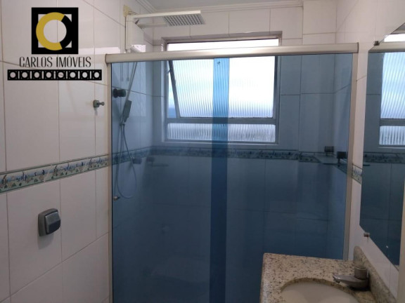 Imagem Apartamento com 2 Quartos à Venda, 85 m² em Embaré - Santos Imagem Apartamento com 2 Quartos à Venda, 85 m² em Embaré - Santos