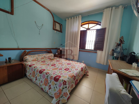 Imagem Casa com 3 Quartos à Venda, 420 m² em Porto Novo - São Gonçalo