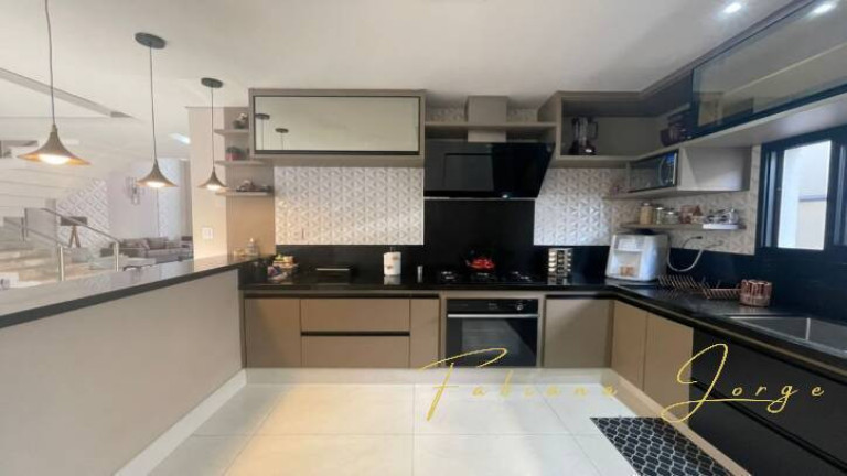 Imagem Sobrado com 3 Quartos à Venda, 300 m² em Swiss Park - Campinas Imagem Sobrado com 3 Quartos à Venda, 300 m² em Swiss Park - Campinas