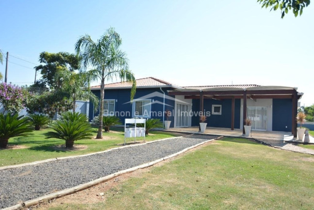 Imagem Casa de Condomínio com 3 Quartos à Venda, 300 m² em Condomínio Campos Do Conde Ii - Paulínia Imagem Casa de Condomínio com 3 Quartos à Venda, 300 m² em Condomínio Campos Do Conde Ii - Paulínia