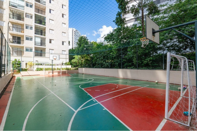Imagem Apartamento com 2 Quartos à Venda, 54 m² em Vila Suzana - São Paulo Imagem Apartamento com 2 Quartos à Venda, 54 m² em Vila Suzana - São Paulo