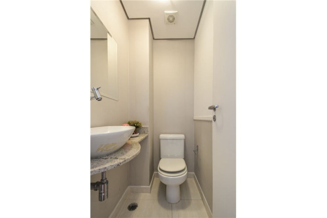 Imagem Imóvel com 3 Quartos à Venda,  em Vila Congonhas - São Paulo