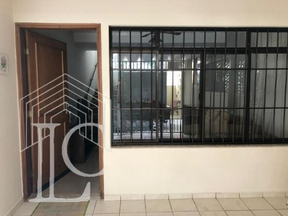 Imagem Casa com 3 Quartos para Alugar, 150 m² em Campo Belo - São Paulo Imagem Casa com 3 Quartos para Alugar, 150 m² em Campo Belo - São Paulo