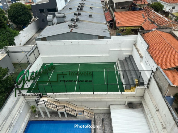 Imagem Apartamento com 2 Quartos à Venda, 52 m² em Vila Esperança - São Paulo Imagem Apartamento com 2 Quartos à Venda, 52 m² em Vila Esperança - São Paulo