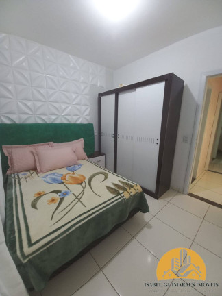 Imagem Casa com 2 Quartos para Temporada, em Gravatá - Navegantes Imagem Casa com 2 Quartos para Temporada, em Gravatá - Navegantes