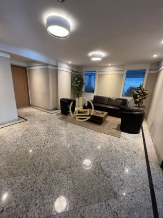 Imagem Apartamento com 3 Quartos à Venda, 86 m² em Boqueirão - Santos Imagem Apartamento com 3 Quartos à Venda, 86 m² em Boqueirão - Santos