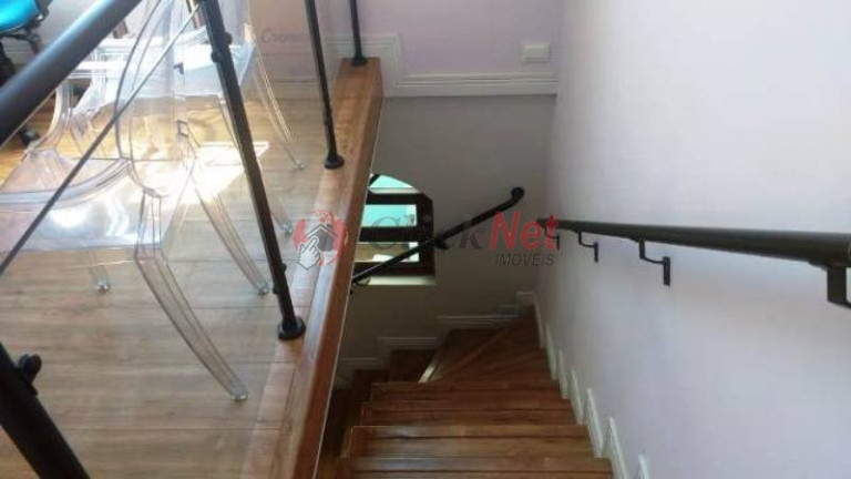 Imagem Sobrado com 3 Quartos à Venda, 201 m² em Independência - São Bernardo Do Campo Imagem Sobrado com 3 Quartos à Venda, 201 m² em Independência - São Bernardo Do Campo
