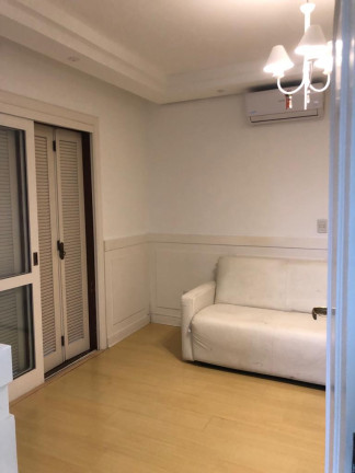 Imagem Apartamento com 3 Quartos à Venda, 112 m² em Tamandaré - Esteio Imagem Apartamento com 3 Quartos à Venda, 112 m² em Tamandaré - Esteio