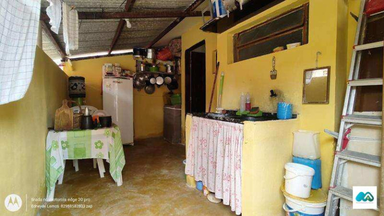 Imagem Casa com 2 Quartos à Venda, 154 m² em Centro - Barra De São Miguel Imagem Casa com 2 Quartos à Venda, 154 m² em Centro - Barra De São Miguel