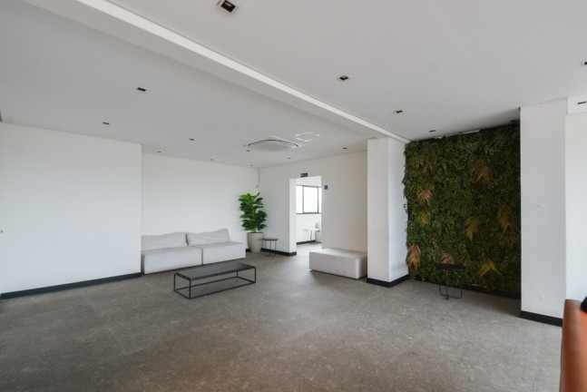 Imagem Loft com 1 Quarto à Venda, 18 m² em Bela Vista - São Paulo