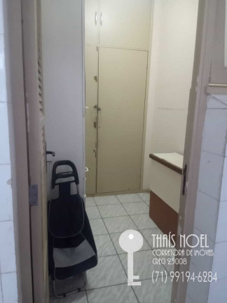 Imagem Apartamento com 4 Quartos à Venda, 213 m² em Barra - Salvador Imagem Apartamento com 4 Quartos à Venda, 213 m² em Barra - Salvador