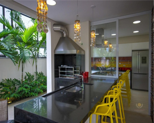 Imagem Sobrado com 6 Quartos à Venda, 531 m² em Riviera De São Lourenço - Bertioga Imagem Sobrado com 6 Quartos à Venda, 531 m² em Riviera De São Lourenço - Bertioga