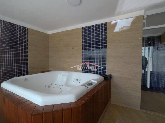 Imagem Apartamento com 2 Quartos à Venda, 81 m² em Vila Guilhermina - Praia Grande